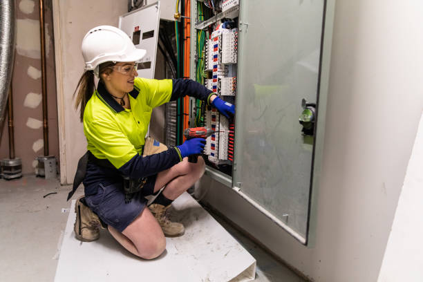 Best Residential Electrician Services  in Ingalls Park, IL