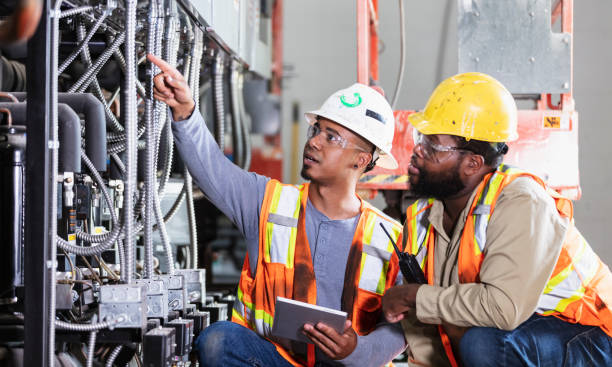 Best Electrical Rewiring Services  in Ingalls Park, IL