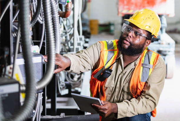 Best Electrical System Inspection  in Ingalls Park, IL