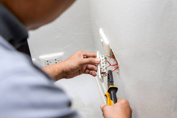 Best Electrical Contractors for Businesses  in Ingalls Park, IL