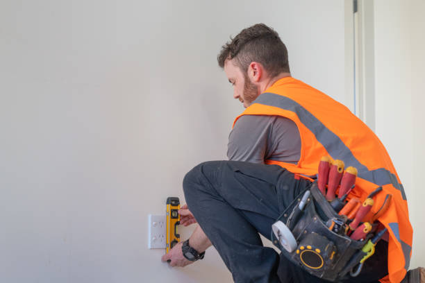 Best Ceiling Fan Installation Electrician  in Ingalls Park, IL