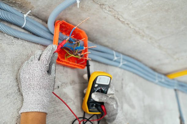 Best Circuit Breaker Repair  in Ingalls Park, IL