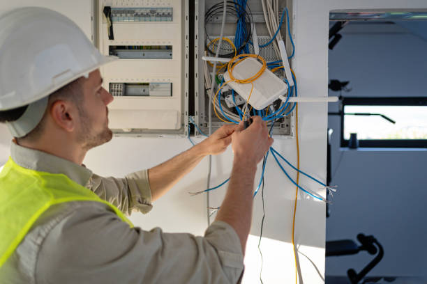 Electrical Rewiring Services in IL